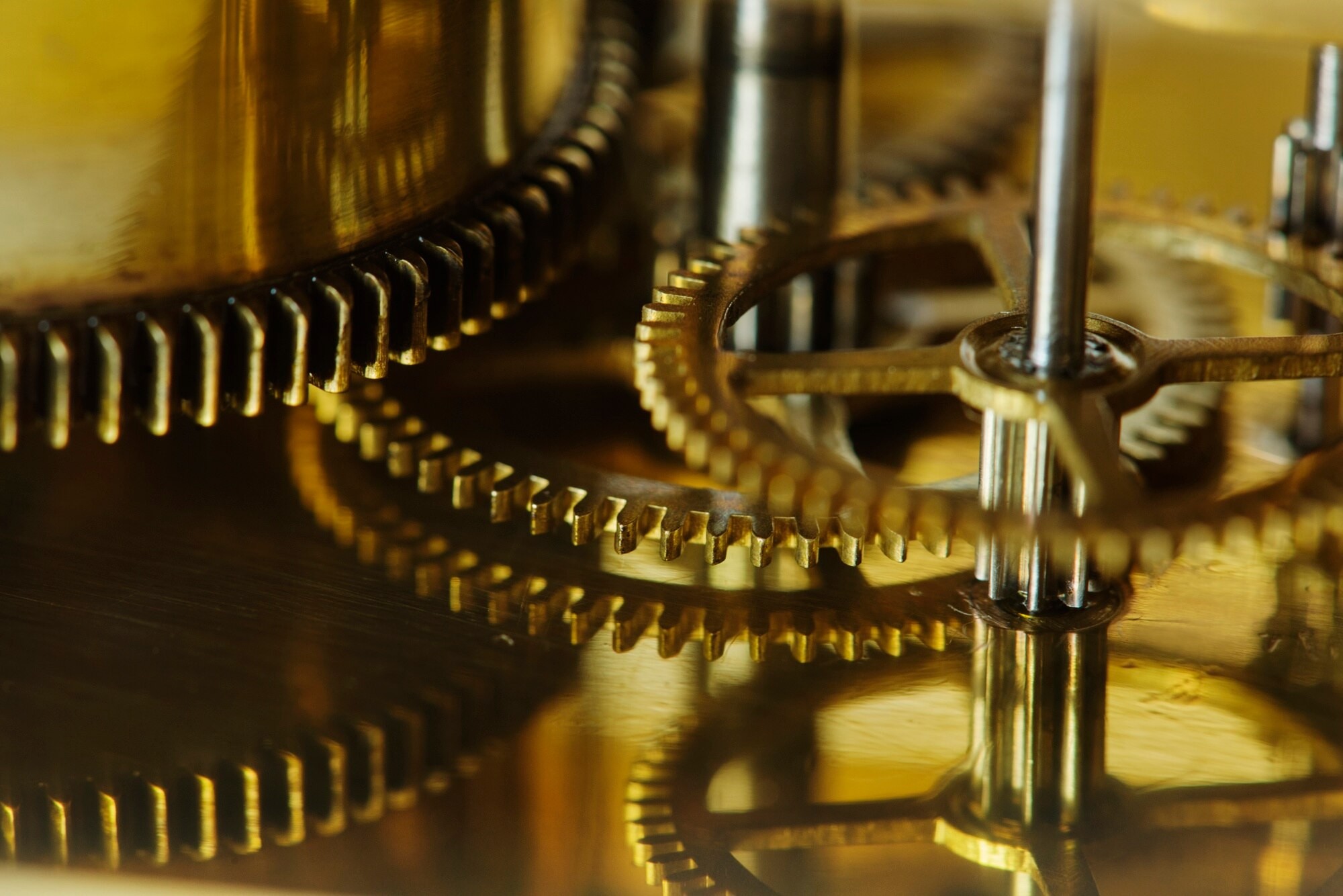 Precision workflow automation